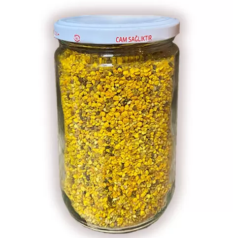 Polen 200 Gram 